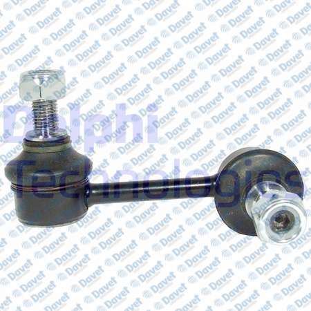 DELPHI TC2288 Z-Rot Arka Sol Citroen / Mitsubishi / Peugeot C -Crosser / Outlander Ii / 400711/06>  ####